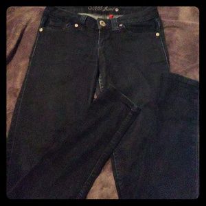 Guess skinny jeans